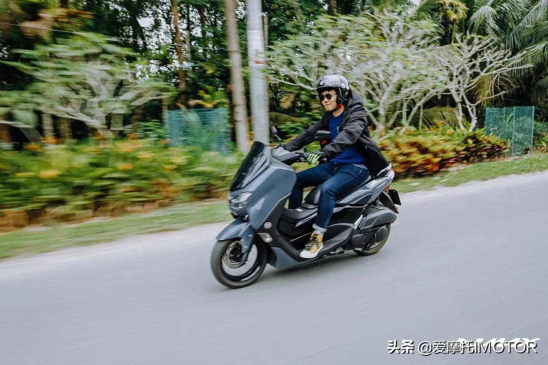 nmax有必要等新款吗,新款nmax功能