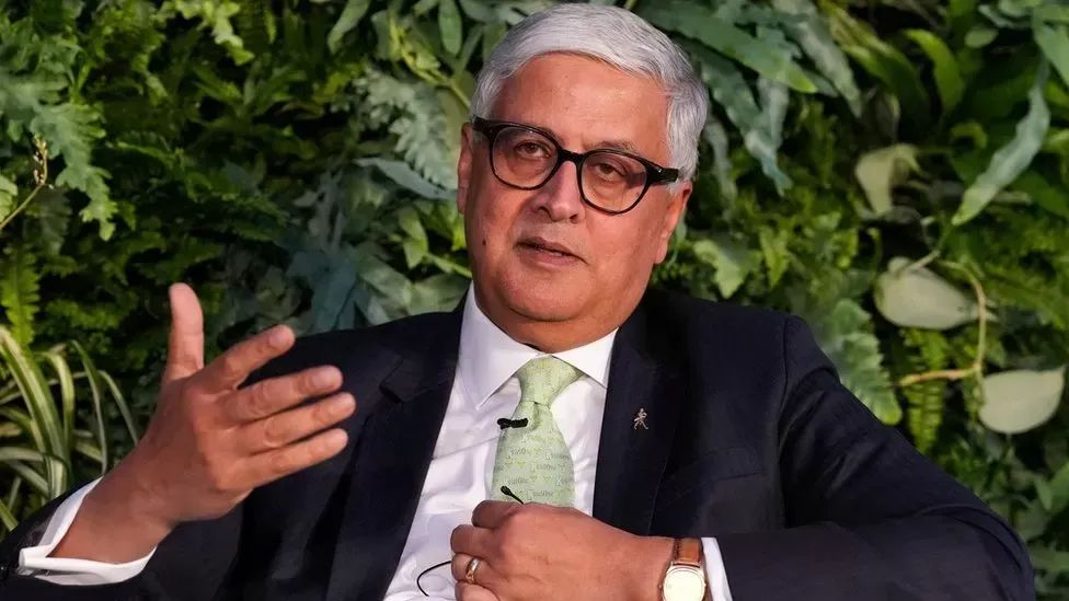 星巴克和保乐力加CEO悼念孟轶凡，茅台回应跨界卖咖啡