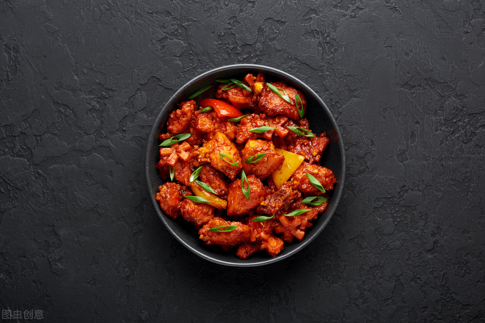 做菜难学？学会这108个烹饪技巧，做菜会突然变好吃