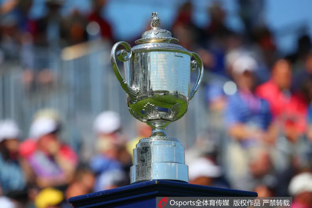 “叛徒”科普卡再夺大满贯，折射美巡赛vs沙特土豪权力之争