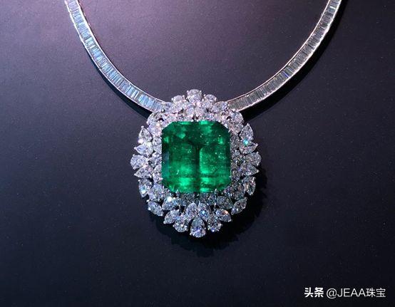 创意设计，宝岛珠宝风情袭来，JEAA（台湾）水晶展团闪耀魔幻首都