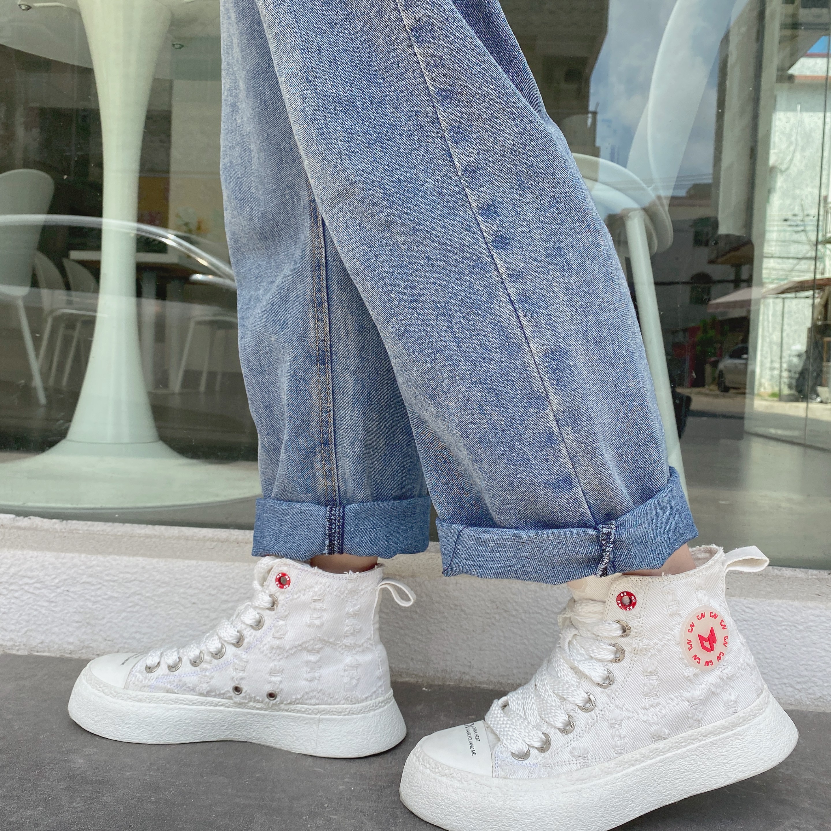 买CN品牌和匡威只会买经典款，真的很傻！这几款不会还没看过吧？