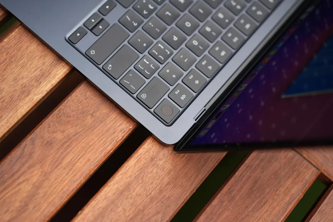 macbookairm2真实体验,m2芯片的macbookair