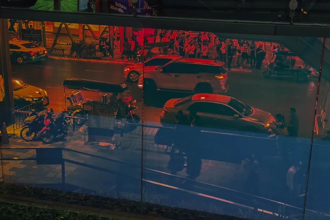 大数据推给想去泰国的朋友，万字长文玩转曼谷芭提雅