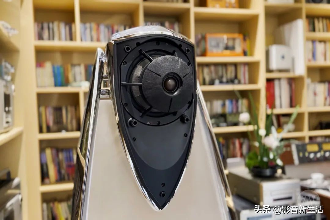 曾德钧旗舰音箱,曾德钧音箱