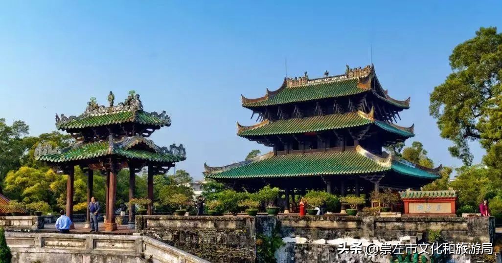 广西全区市级以上中小学生研学实践教育基（营）地名录