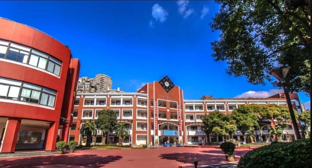 浦东学区第一梯队,上海浦东建平中学对口学区