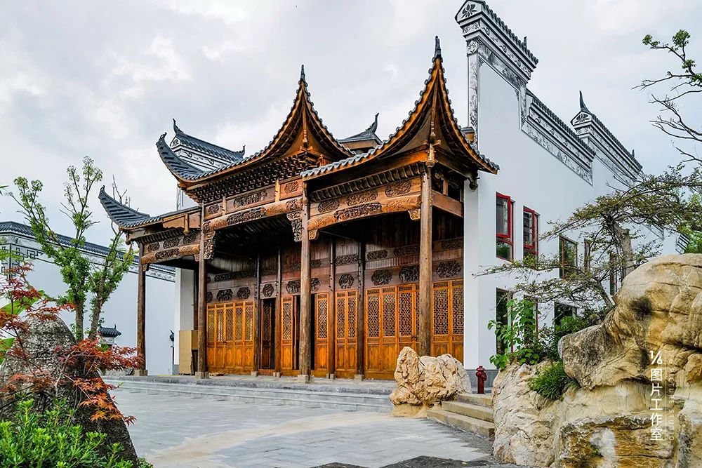 李忠文旅,宜昌市李忠