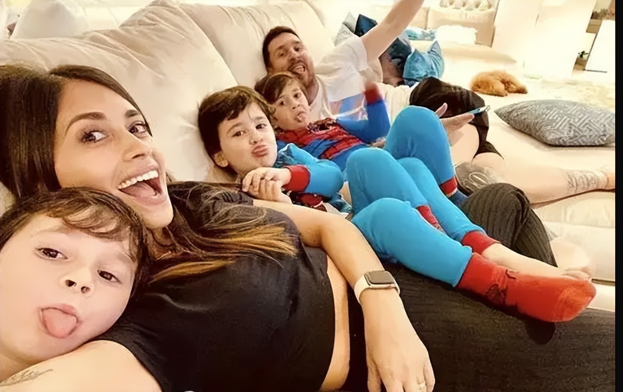 梅西为啥36岁加盟美职联,梅西首冠回迈阿密