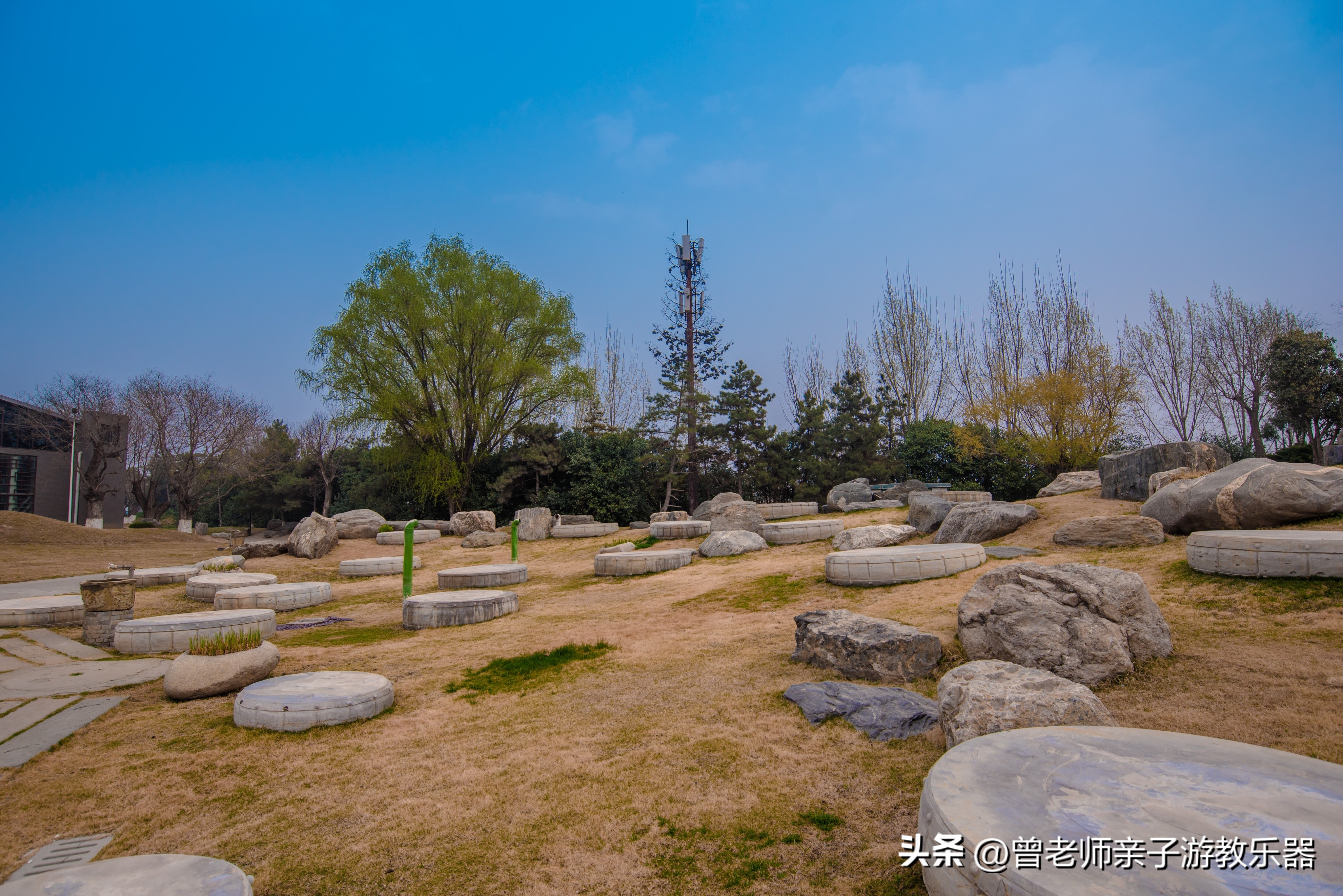 西安2023旅游攻略,2023年西安必去景点