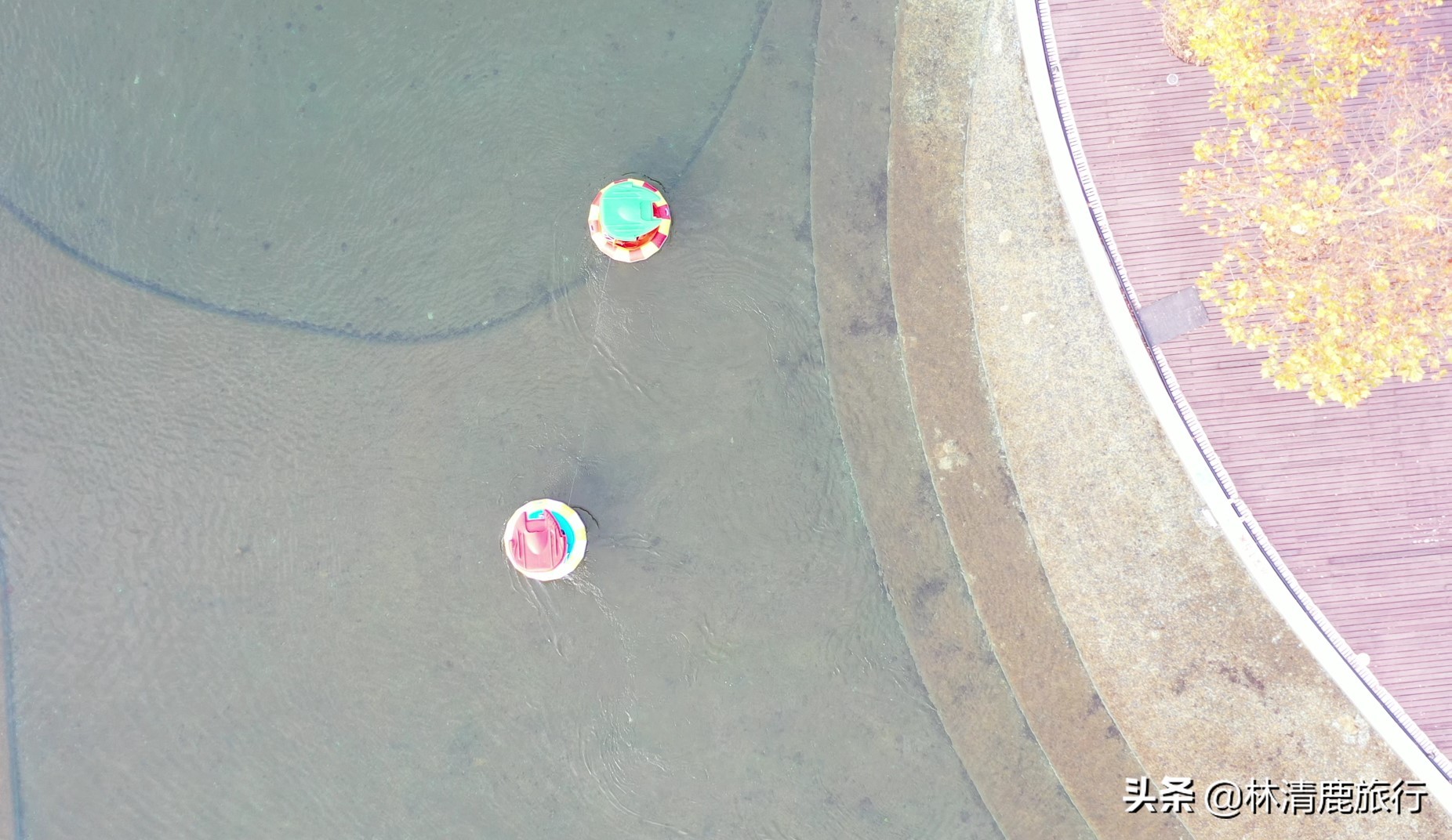 郑州大型湖泊公园,郑州环湖亲子公园图