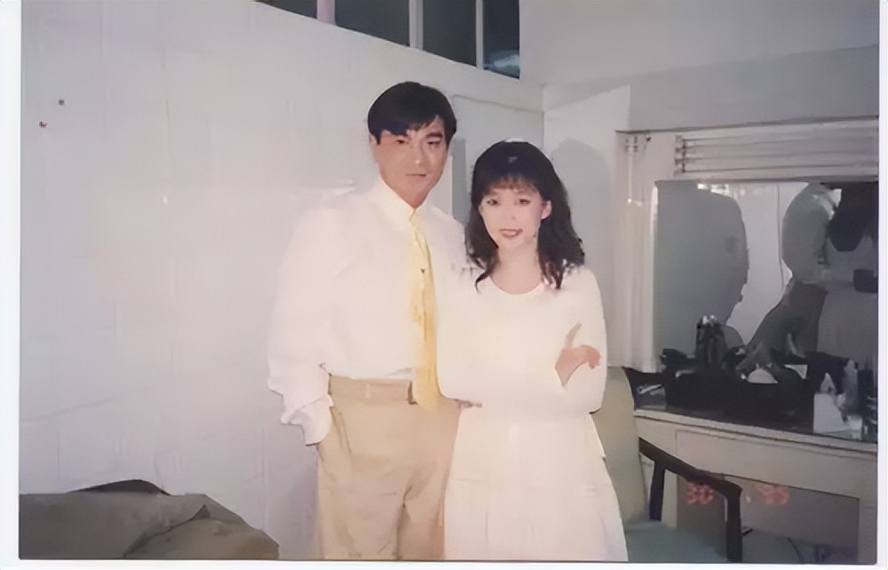 孟庭苇老公张志鹏个人资料,孟庭苇离婚原因分析