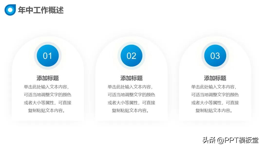 工程项目经理复盘总结报告ppt,信息流数据复盘总结ppt