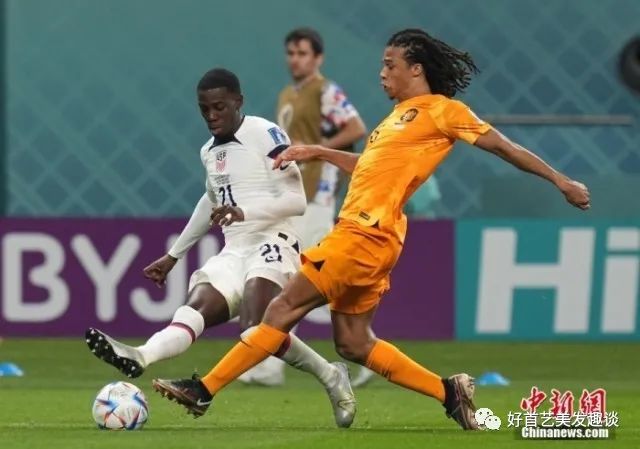 足球运动员那些超帅的发型,世界杯发型