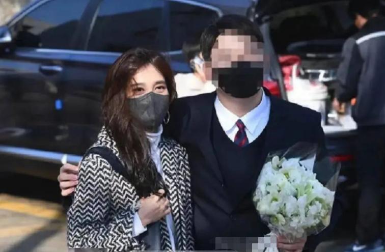 滥用违禁药、下嫁保安，韩国财阀继承人的狗血大瓜