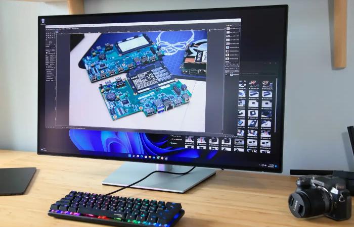 2023年性价比最高的显示器,2024年最好的显示器