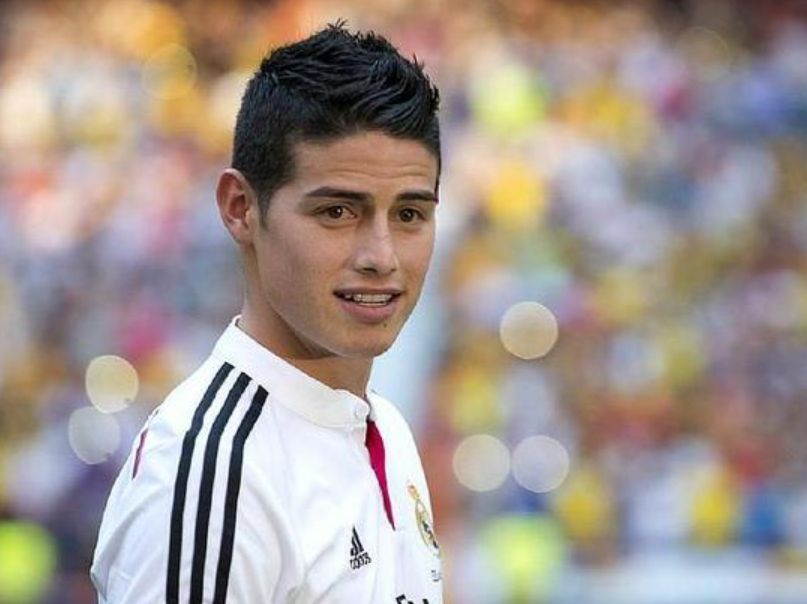 一球成名全部角色,一球成名最帅球员