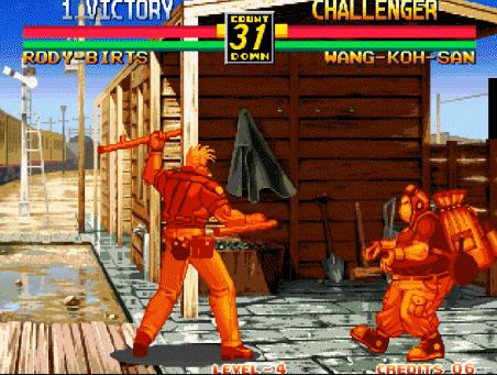 经典游戏中罕见的“爆衣系统”，衣服太多总是影响战斗力