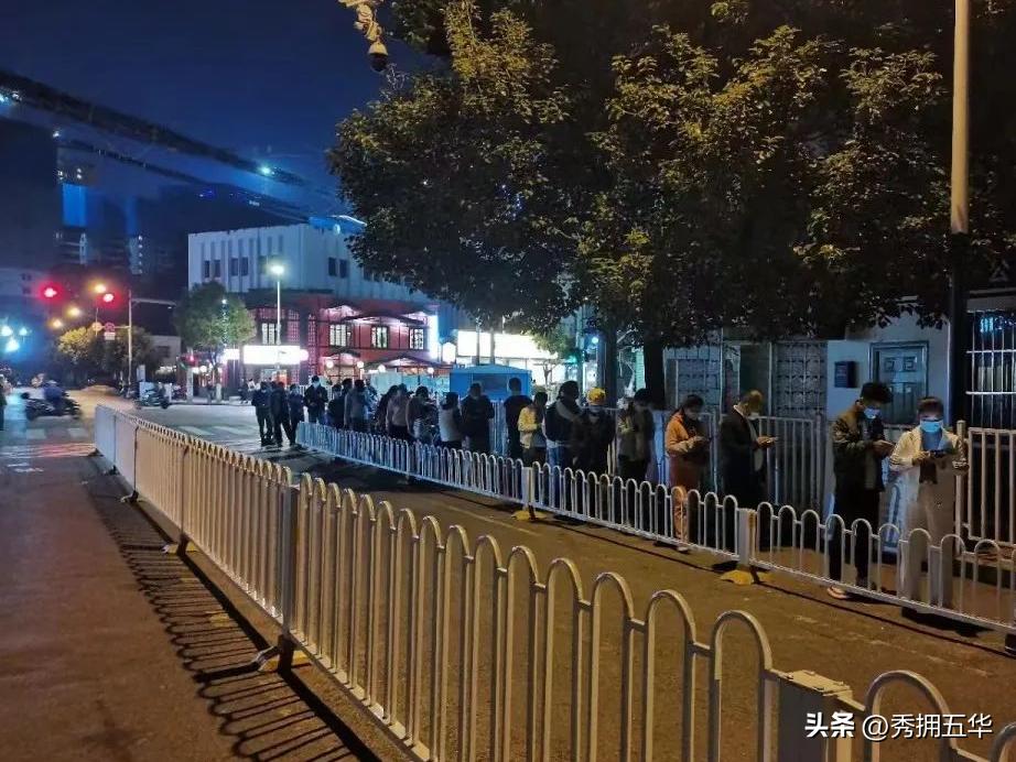 龙翔街道：以我微光耀我中华