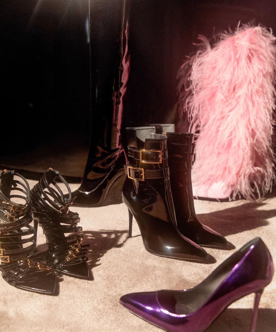 2020年秋冬男鞋流行趋势分析,男鞋趋势6月