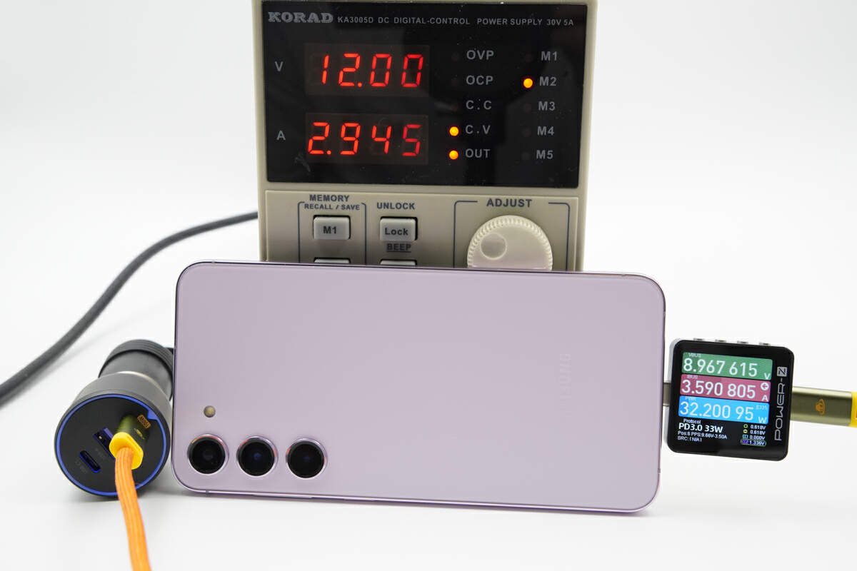 绿联130w车载充电器评测,绿联160w氮化镓充电器评测