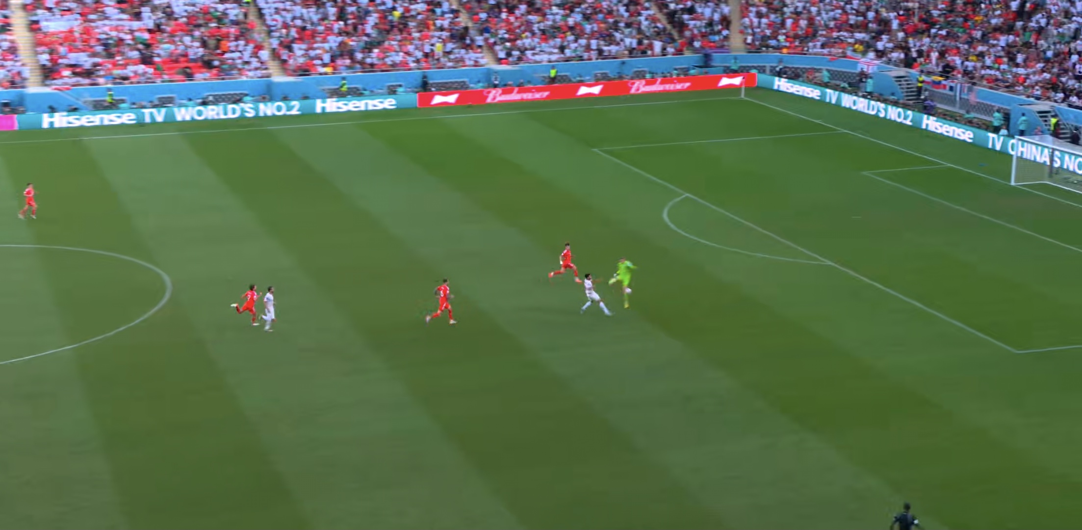 伊朗主帅,伊朗2-0绝杀威尔士主教练