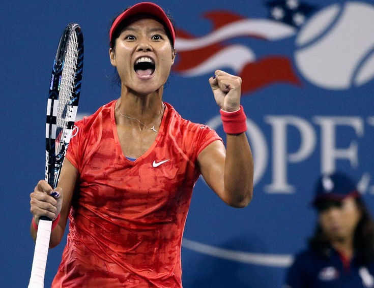 网坛李娜个人信息,网坛一姐李娜家庭