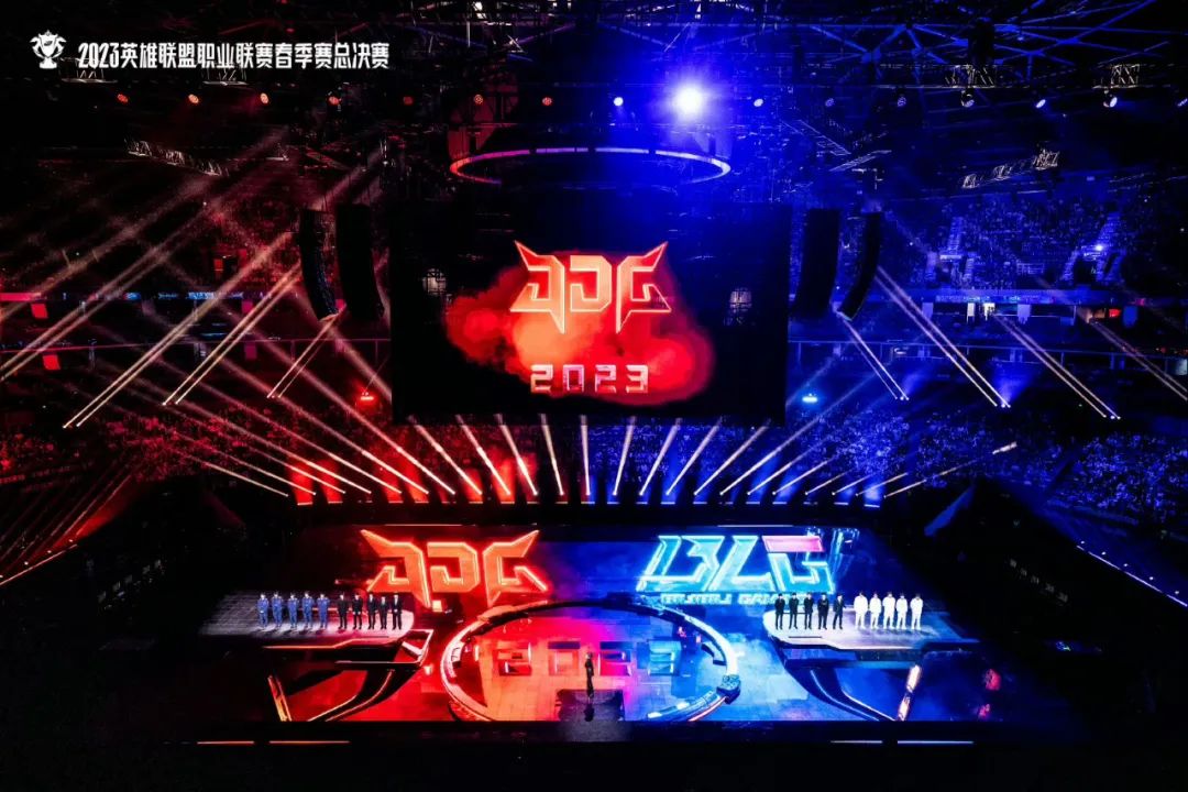 当lpl遇到仙剑,lpl和英超