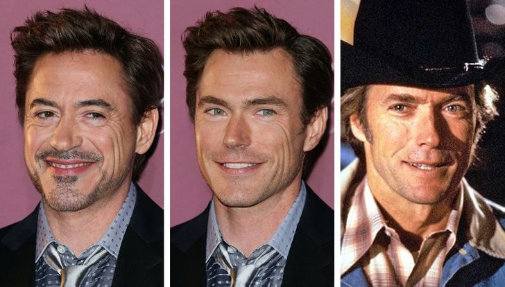 能够让人心动的男明星,让人心动的男帅哥