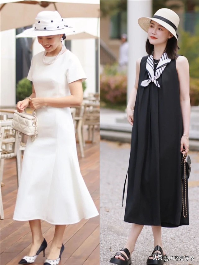 中年妇女丝巾怎么系好看,40岁女人夏天戴什么丝巾护颈好看