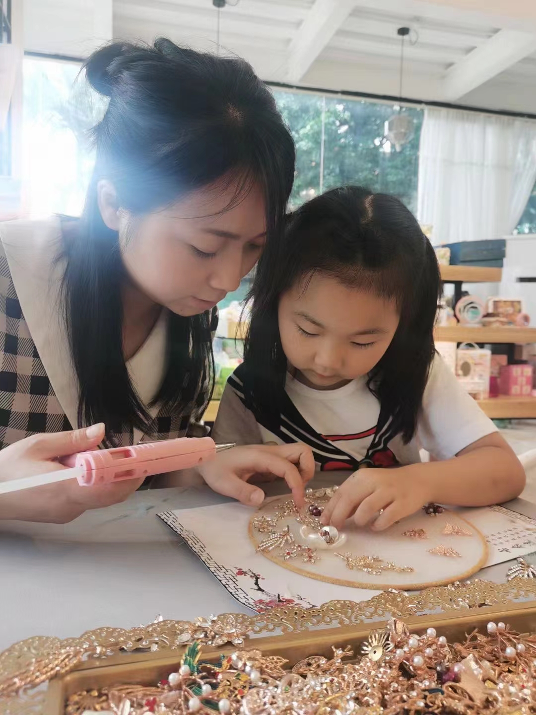 对店铺目标消费人群分析,生意参谋如何分析竞争店铺人群