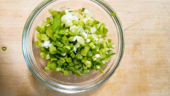 秋天遇到这种菜别手软,秋天千万别错过这道菜