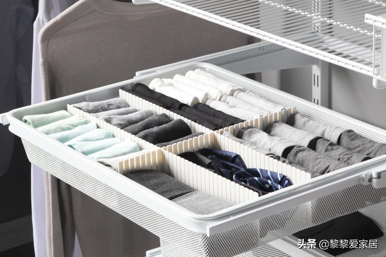 为什么越来越多人喜欢定制衣柜,为什么那么多人喜欢做背景墙