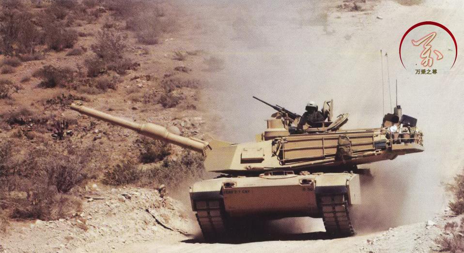 美国最强坦克m1,美国m1坦克实战