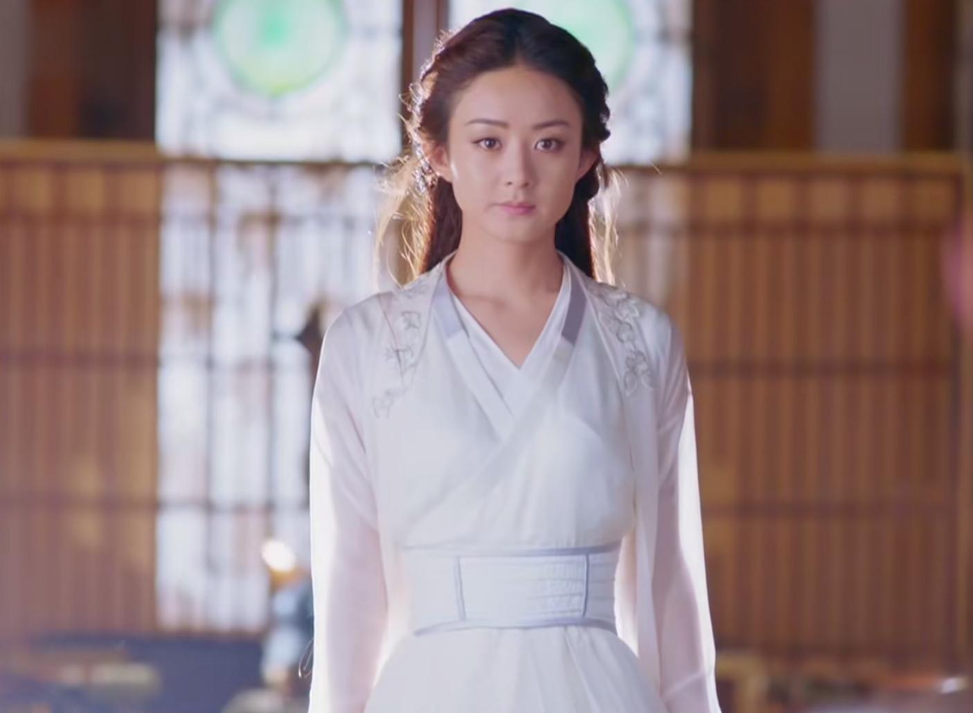 楚乔传燕洵无私的付出感动了楚乔,楚乔传原著燕洵有多狠