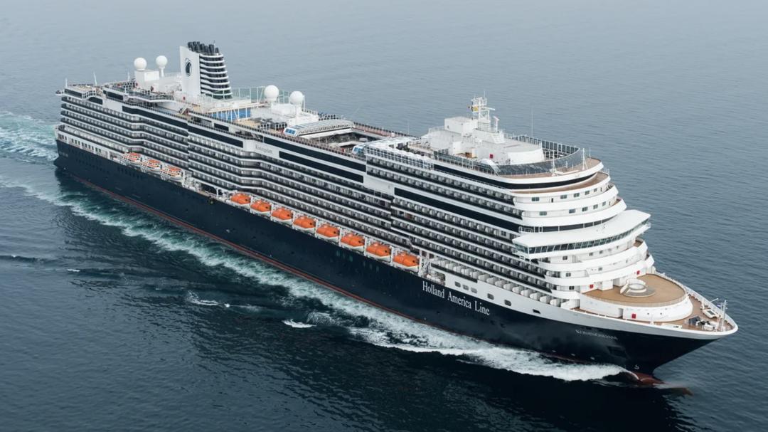 温哥华游轮应该怎么选？皇家荷美迪士尼公主号…一文都给你说清