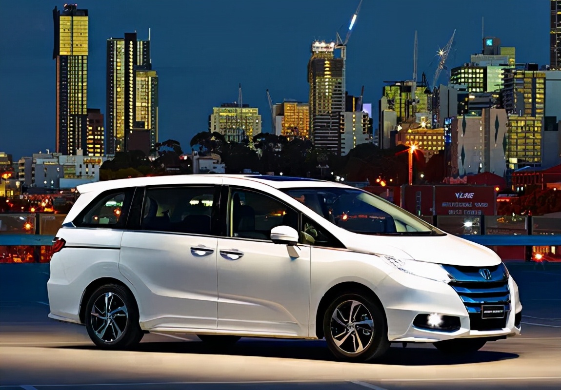 墙里开花墙外香感悟,22款广汽本田奥德赛真实用车感受