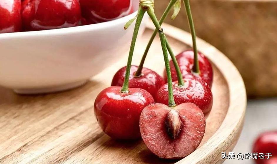 车厘子和樱桃的价格区别大吗,车厘子和樱桃的价格区别图片