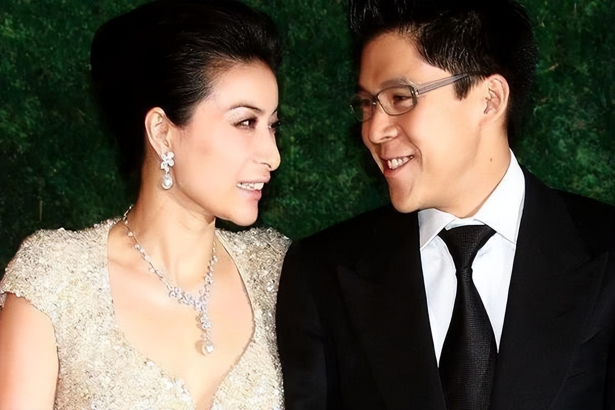 一进豪门深似海漂亮女人,盘点十位嫁入豪门的女星