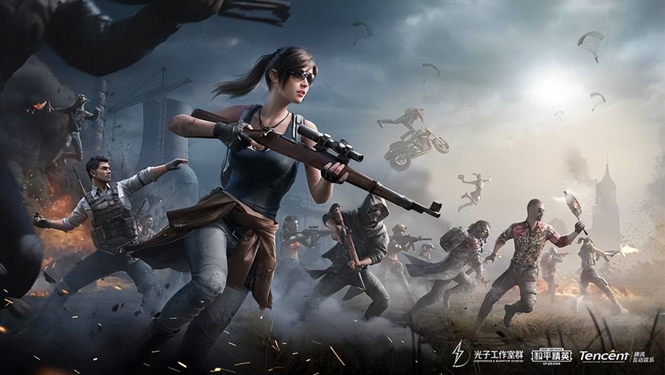 2023年新出的手游游戏推荐,2023游戏推荐排行榜前十名手游