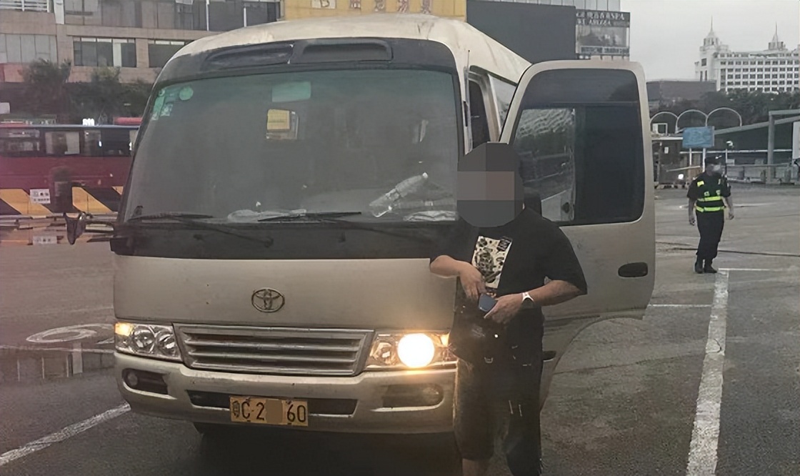 坐黑车司机要注意些什么,乘坐黑车有什么危险