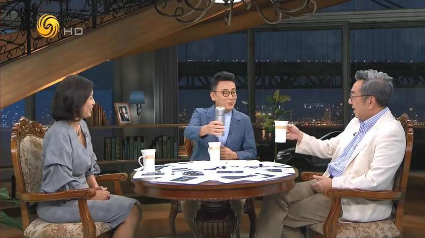 从凤凰卫视的兴衰看媒体融合的必要性