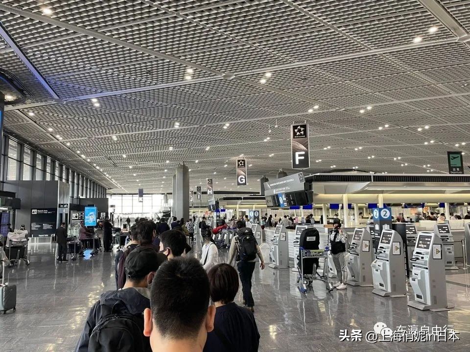 4月29日起，日本解除入境限制？