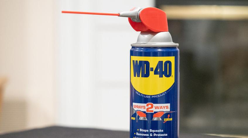 wd-40汽车密封条如何保养,汽车保养与维修神器