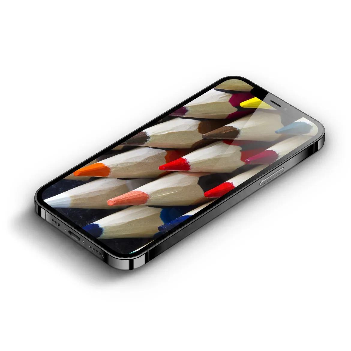 壁纸上的铅笔痕迹怎么清除,手机壁纸彩铅画