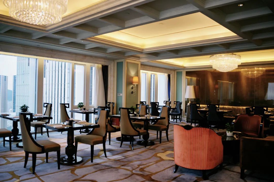 来大连住这里,每天都是海景富翁