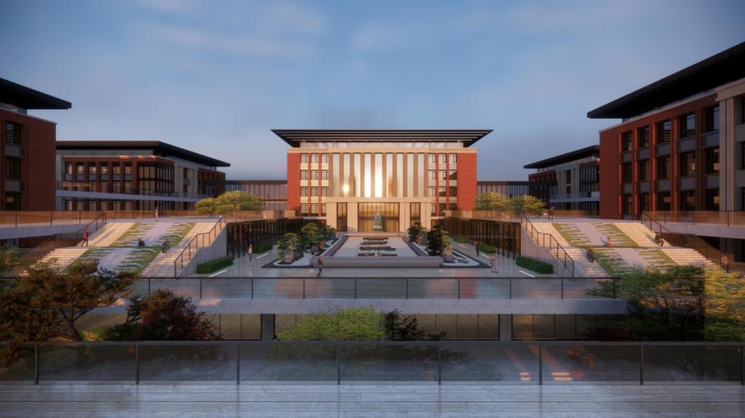 成都新增75所优质学校位置,成都新增高中