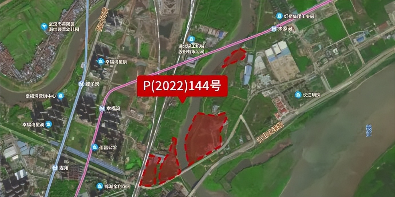 十家房企参与地块成功出让,26轮竞价4个亿豪夺主城区核心地块