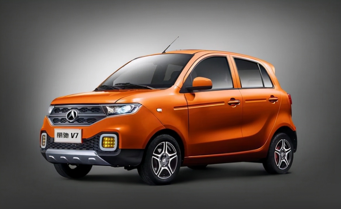 雷丁御捷老年代步车,雷丁御捷丽驰怎么样