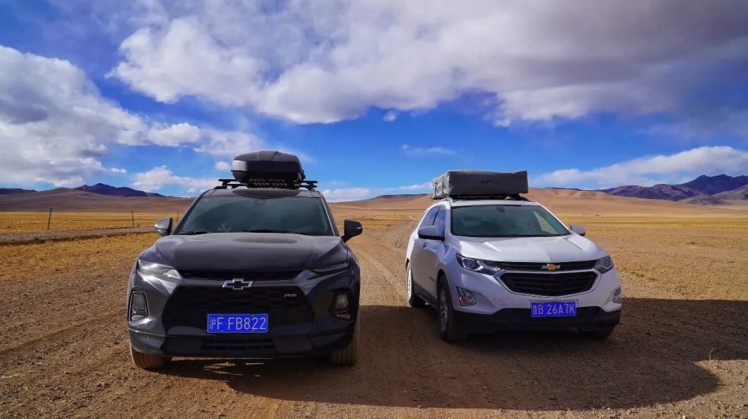 自驾穿越西藏最危险的路,4800公里川藏线穿越